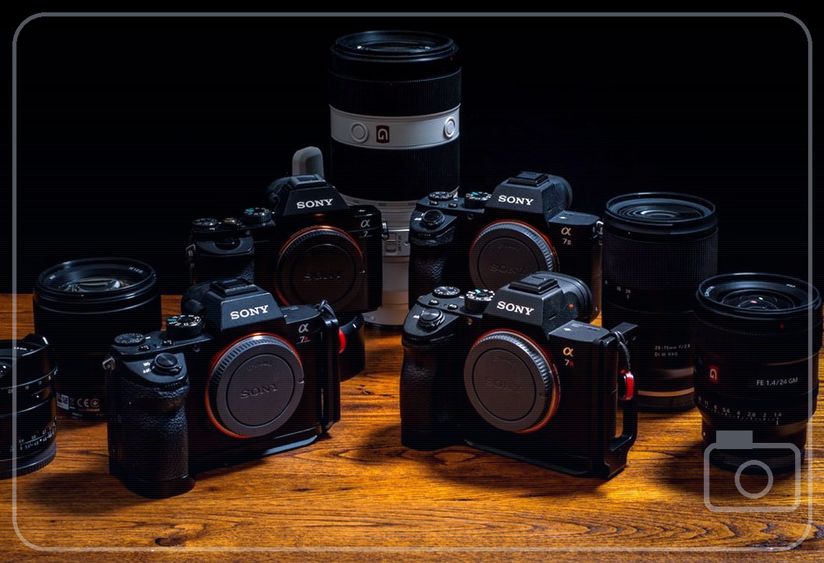 photo studio article image